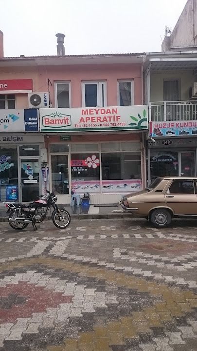 Banvit Meydan Aperatif