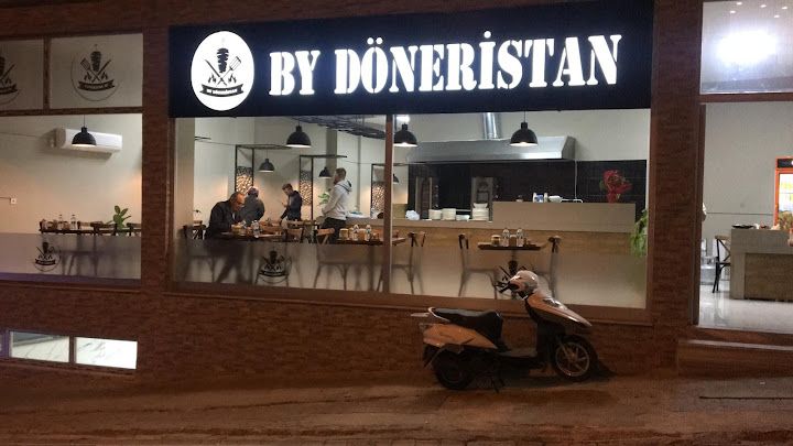 By Döneristan
