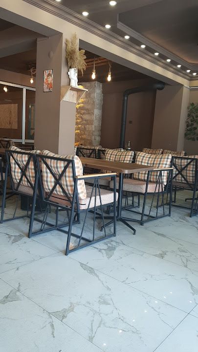 Candy Shop Cafe Bistro