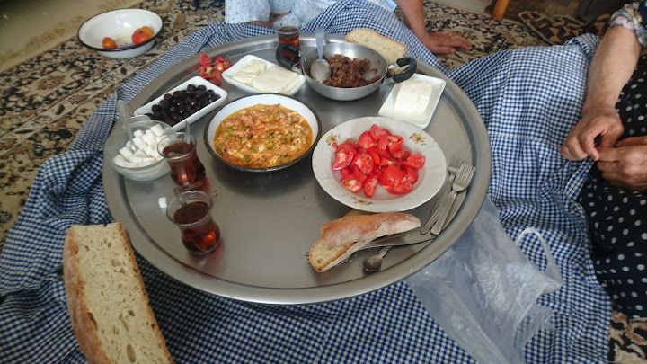 Çataloluk Köy Kahvesi