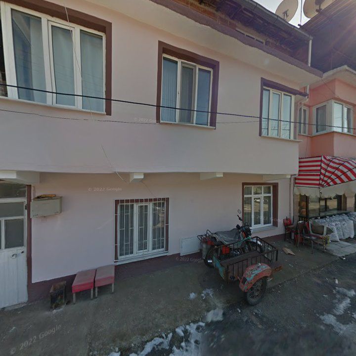 Çiftçi Ekmek Fırını