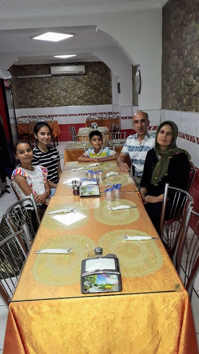 Damla Pide Lahmacun