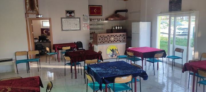 DEMİRCİ MERKEZ AVCILAR ATICILAR İHTİSAS SPOR KULÜBÜ (yön. kur. bşk. Ramazan AKGÜN)