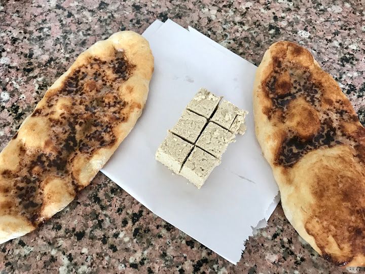 Demirci Meşhur Helvaci İhsan
