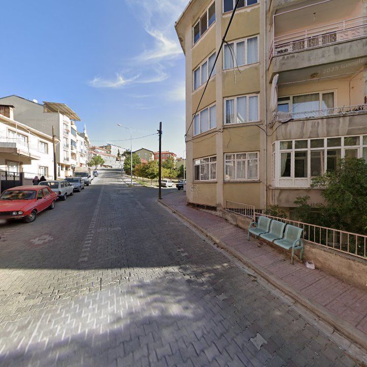Dilsizoğlu Pastane