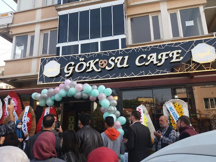 Göksu Kafe