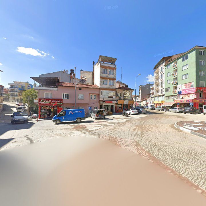 İkram Çiğköfte (Yörükoğlu) Demirci