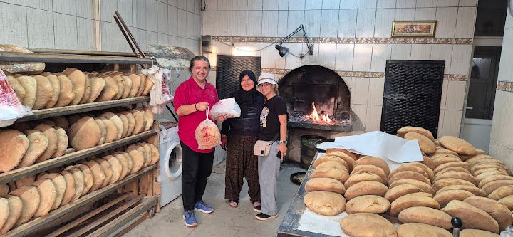Lezzetin Mayası Cambazlar Ekmek Fırını