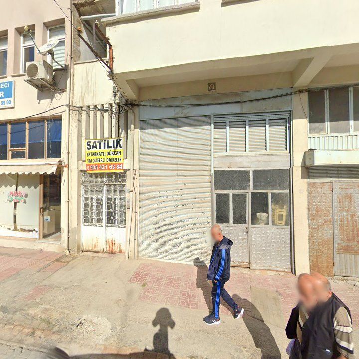 Salihli Odun Köfte 1