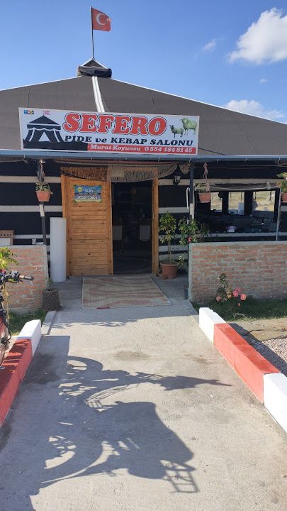 Sefero Pide Ve Kebap Salonu