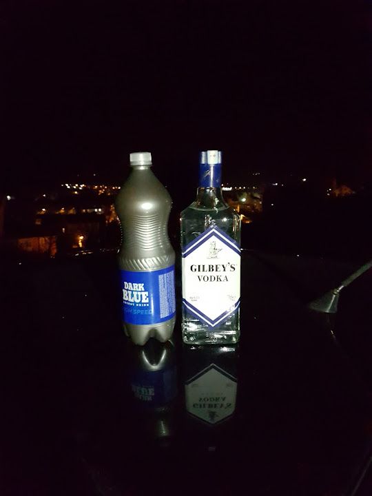 Tepe Bar