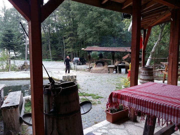 Bonanza Kır Restaurant