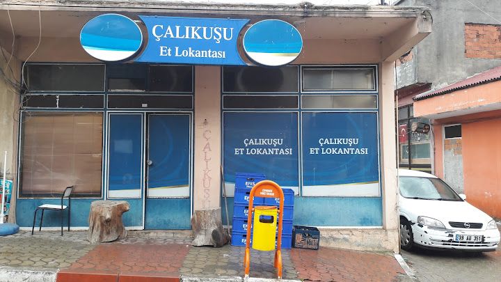 Çalıkuşu Et Lokantası