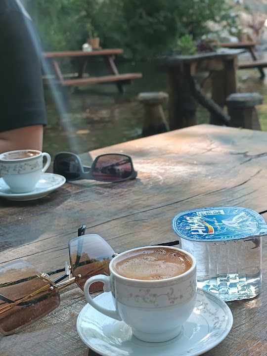 Çay Servisi