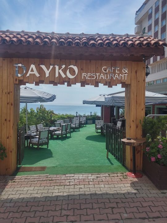Dayko Cafe Bistro