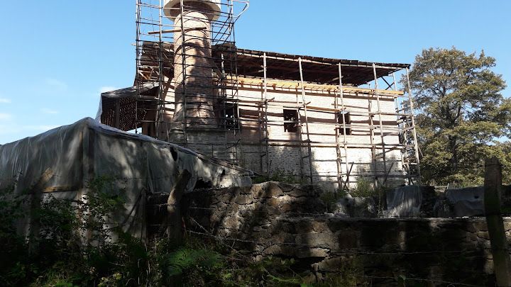 Demirköy Dökümhanesi