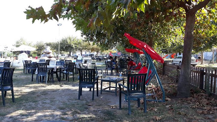 Doslar Cafe