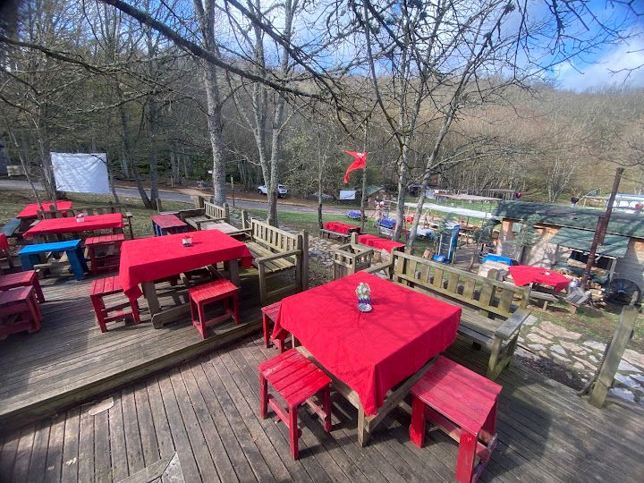 Dupnisa Melek Büfe/Cafe-Restoran