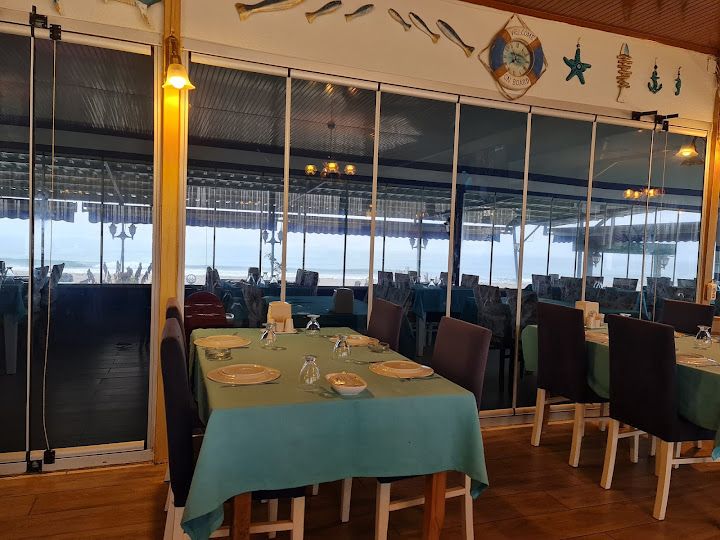İğneada Kumsal Et & Balık Restaurant