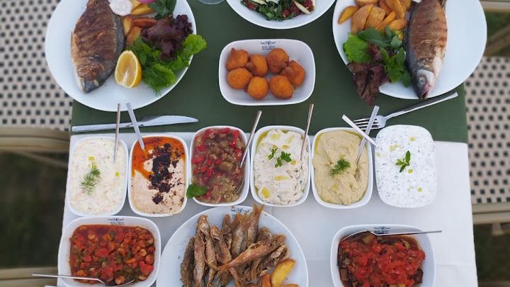 İğneada Rezve Restaurant