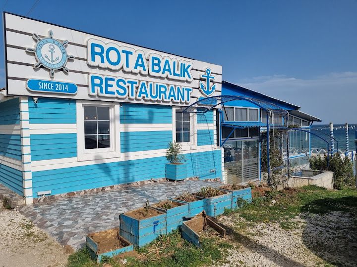 İğneada Rota Balık Restaurant