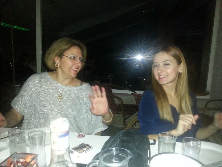 Karadeniz Restaurant