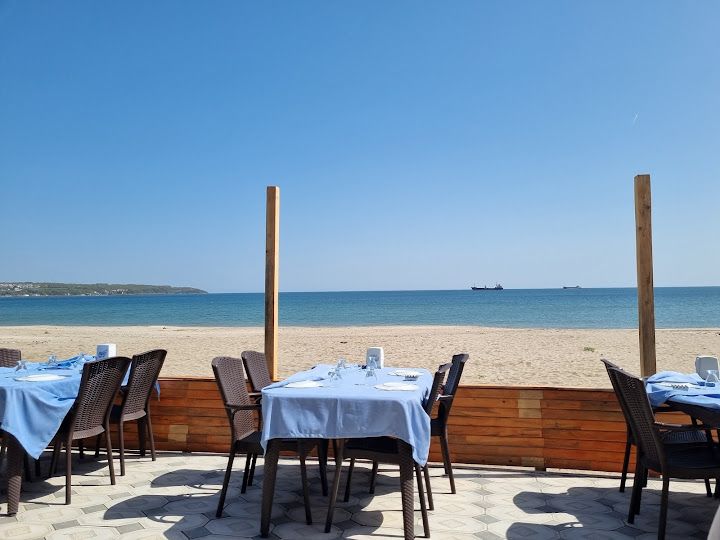 Kumsal Et & Balık Restaurant