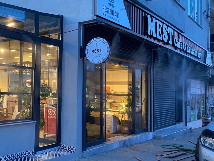 Mest Cafe & Restaurant İğneada