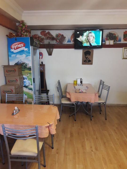 Musti'nin Yeri Pide Ve Lahmacun Salonu