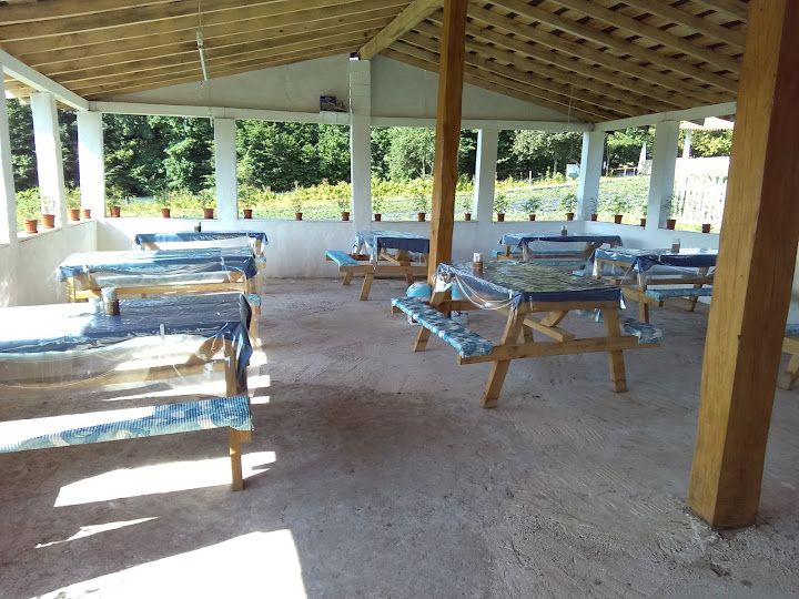 NİSA ÇİFTLİĞİ