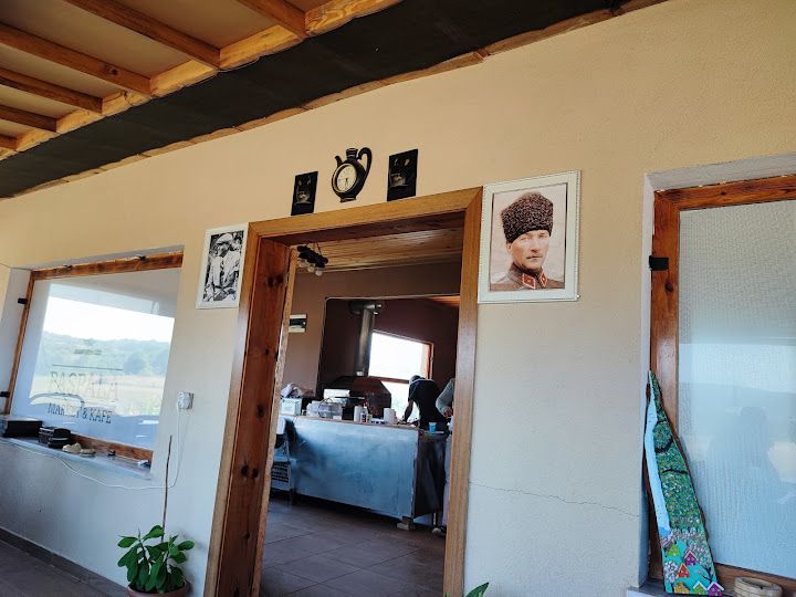 Paspala Market Kafe
