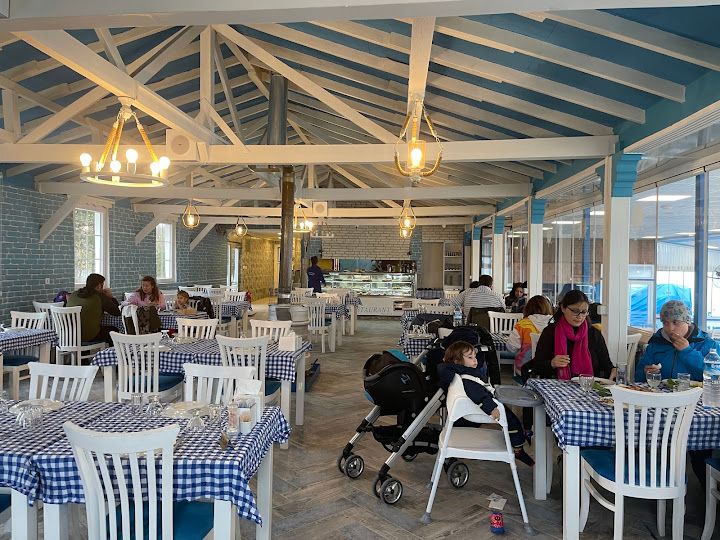 Rota Beach Cafe Bar