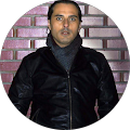 Deniz Akbaş