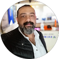 Deniz kaynar