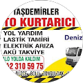Deniz Taşdemir