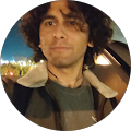 Deniz Türk