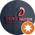 deniz yangın