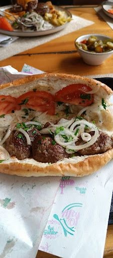 Yorum fotoğrafı 1
