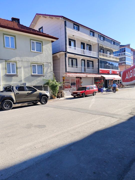 Yamaç Pide