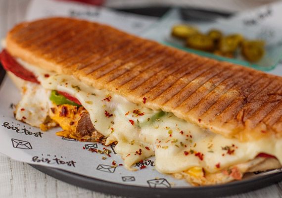 Beroji Döner