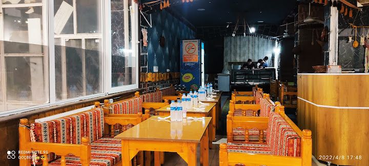 Narin Eller Resturant