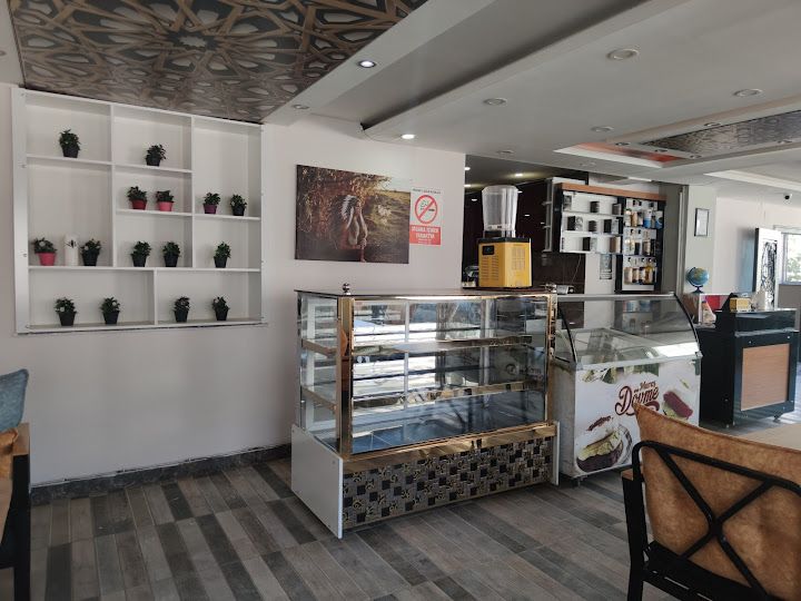Sedef Cafe Patisserie