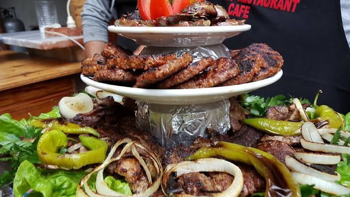 Alçakbel Et Restaurant & Cafe