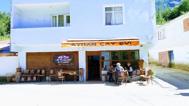 Ayhan Çay Evi