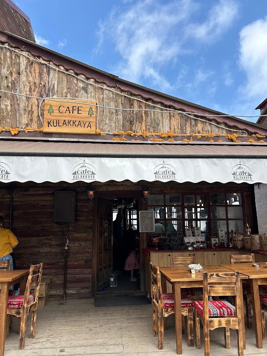 Cafe Kulakkaya