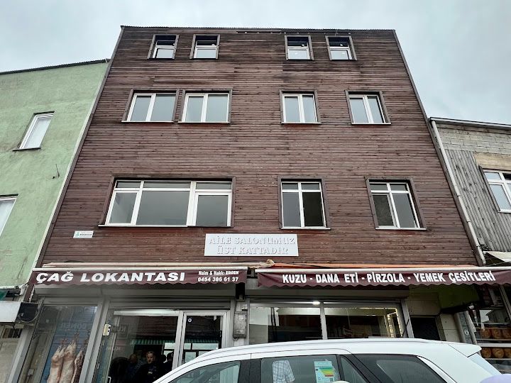 Çağ Lokantası Ve Kasabı