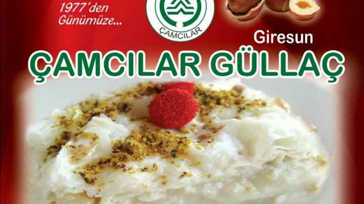 ÇAMCILAR UNLU GIDA MAMÜLLERİ PAZARLAMA SANAYİ TİCARET LİMİTED ŞİRKETİ