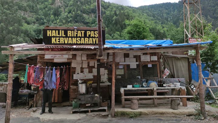 Deliktaş Adil