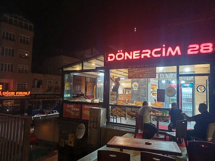 Dönercim28