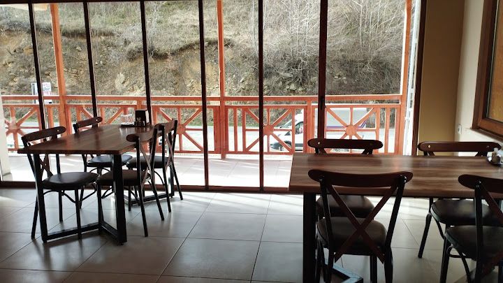 Kervanyolu Restaurant